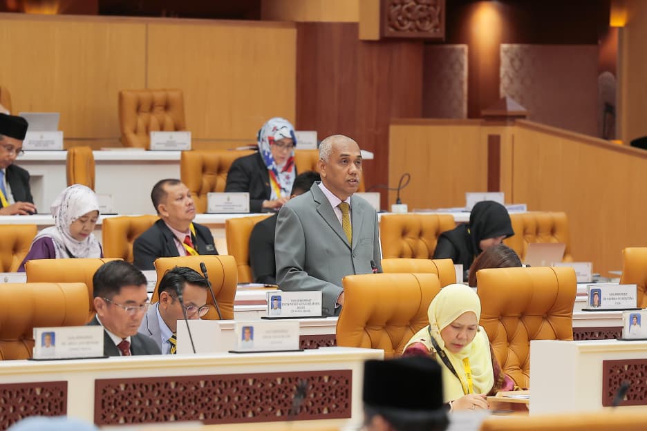 Perak tumpu isu keciciran, murid tidak hadir sekolah 1 exco pendidikan