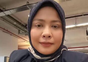 Zaliha Idris