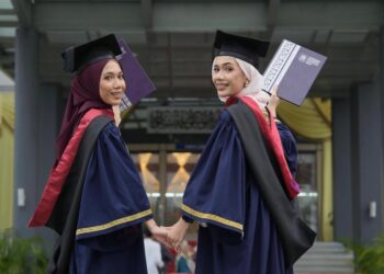 Kelas pertama