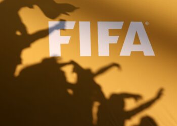 FIFA - AFP