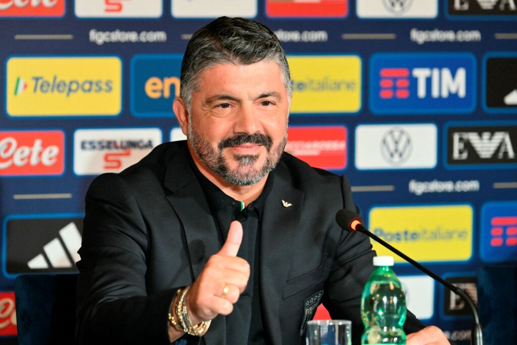 Gattuso mula misi getir selamatkan Itali 1 gattusp