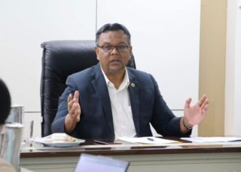 HAIM HILMAN ABDULLAH