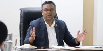 HAIM HILMAN ABDULLAH