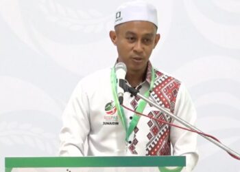Jumaidin Lakalla