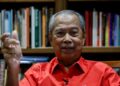 MUHYIDDIN YASSIN