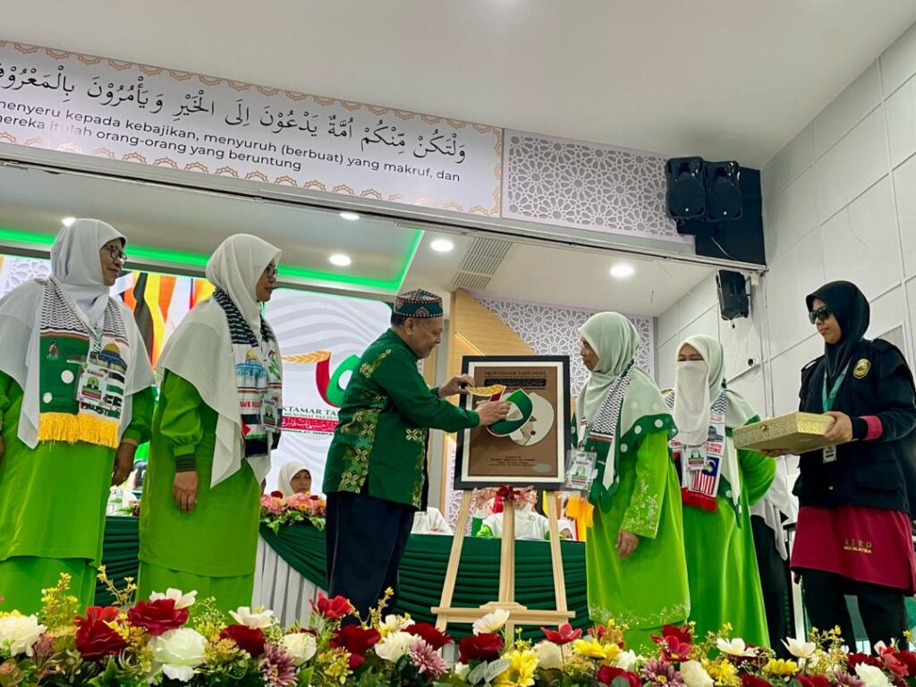 Pas perlu ‘tangguk di air keruh’ dekati bukan Islam yang kecewa dengan kerajaan 1 kdh