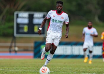 KELANTAN Red Warriros FC menamatkan kontrak dengan penyerang kenya Ismael Dunga berkuatkuasa hari ini.