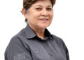 BEKAS Olahragawati Negara, Marina Chin.