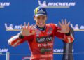 MARC MARQUEZ - AFP