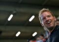 Julian Nagelsmann. - AFP