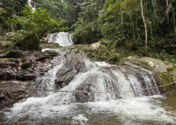 TAMAN Eko-Rimba Jeram Enggang, Jelebu turut akan dipantau Jabatan Perhutanan Negeri Sembilan berikutan peralihan monsun tidak lama lagi.