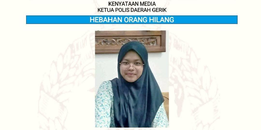 orang hilang