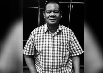 ALLAHYARHAM DATUK ABD. AZIZ SHAMSUDIN