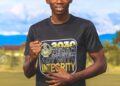 EMEWULU Ekene Victor bakal memperkuatkan jentera serangan Perak FA. - UTUSAN/IHSAN PERAK FA