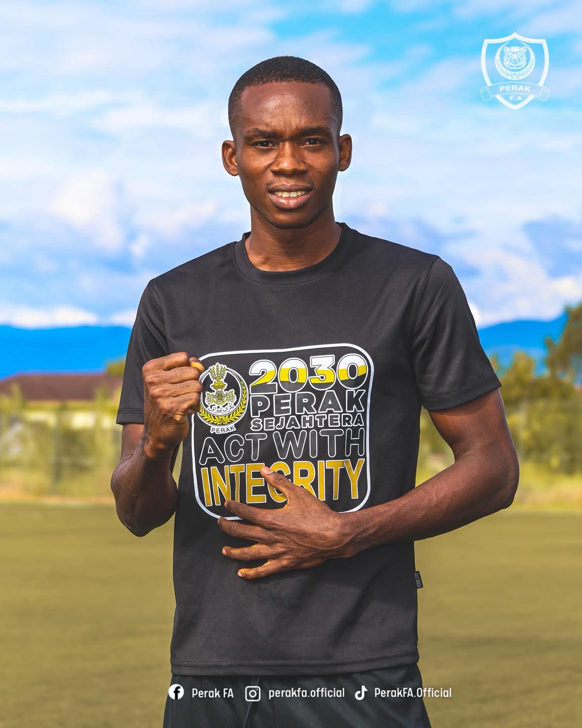 perak fa 1
