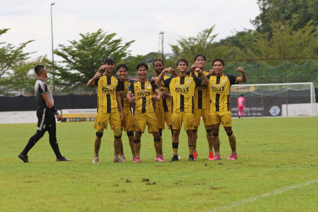 perak fa1