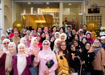 PG Jewel membuka cawangan kedua di Taiping, Perak menjadikannya kedai kedua dibuka di negeri itu selepas Ipoh dalam tempoh dua bulan.