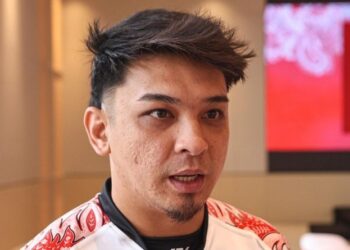 Khairul Abdillah Ramli