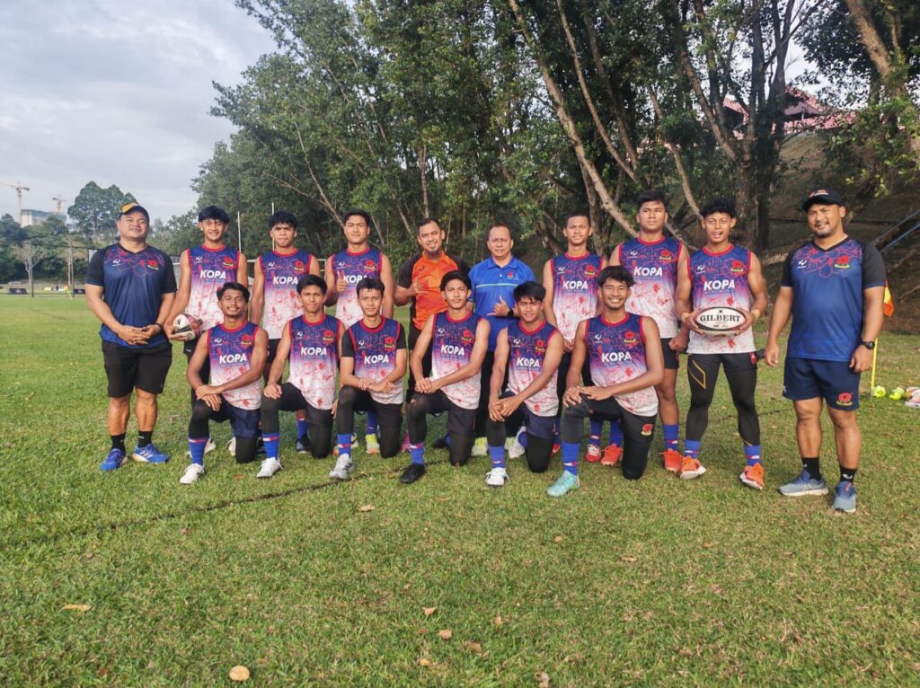 rugby lelaki