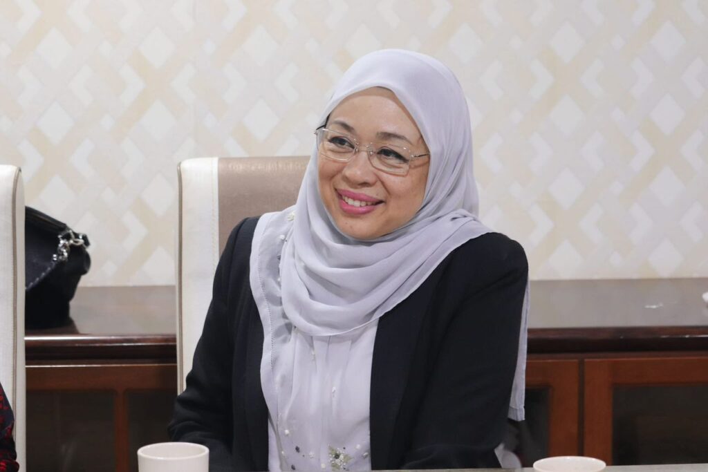 Pendakwa Raya perlu dilindungi Perlembagaan 1 shamrahayu
