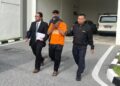 Jenayah rasuah boleh menjejaskan pertumbuhan ekonomi negara.