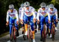 Dua pasukan berbasikal ProTeam dari Perancis, Team TotalEnergies dan Unibet Tietema Rockets sah sertai Le Tour de Langkawi 2025 (LTdL). - IHSAN LTDL