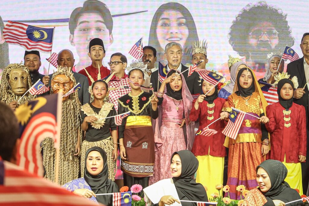 ‘Saya tahu ada usaha pancing rakan komponen BN’ ‘Saya tahu ada usaha pancing rakan komponen BN’