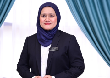ZAINANI JUSOH
