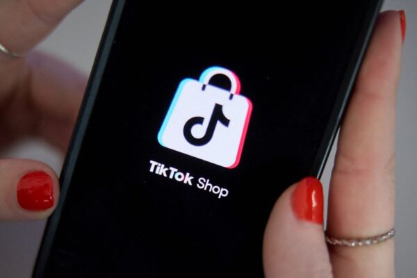 meta tiktok