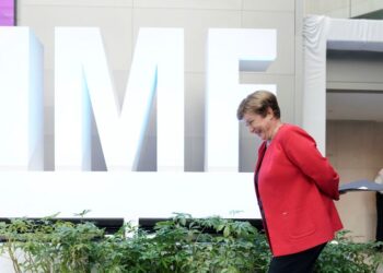 IMF