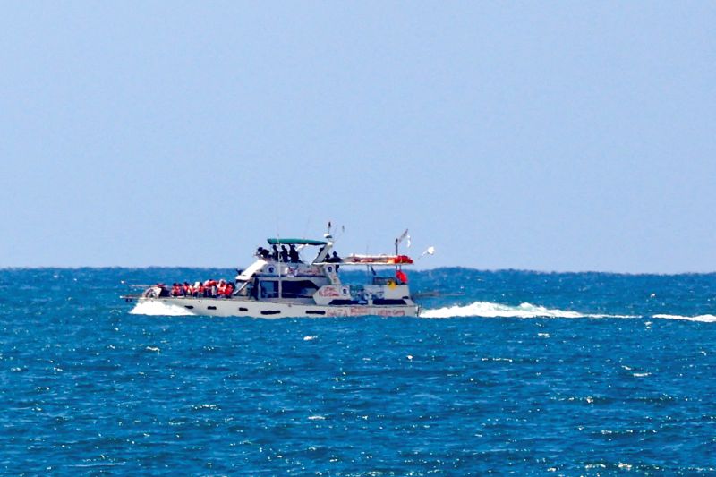 flotilla
