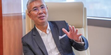 TENGKU ZAFRUL TENGKU ABDUL AZIZ