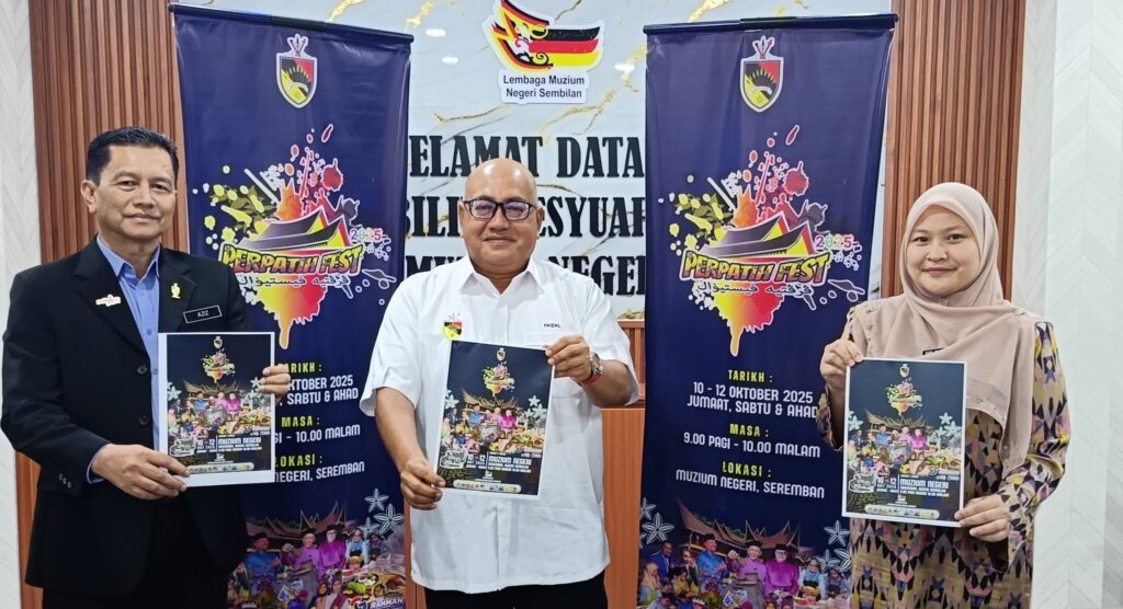 071025 NSE PerpatihFest