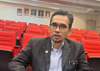 AMRI ISMAIL