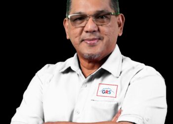 Nizam Abu Bakar Titingan