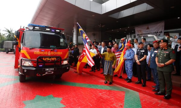 Selangor MTL
