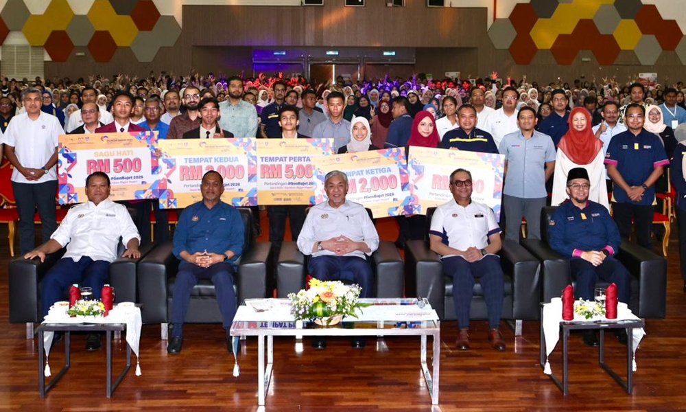 PuTERA35 UiTM