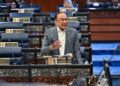 ANWAR IBRAHIM