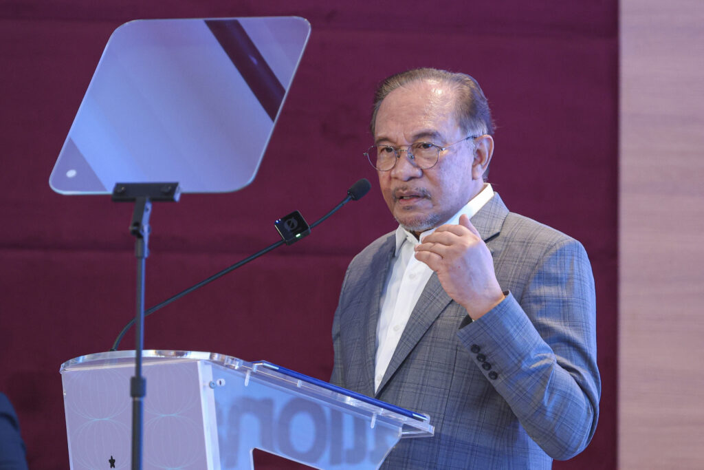 Pelan damai Gaza perlu jadi perintis negara Palestin merdeka