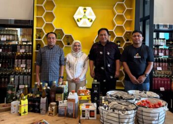 Lawatan Universiti Malaysia Sabah ke Universitas Brawijaya dan Universitas Islam Malang, Indonesia membuka peluang penyelidikan bersama Malaysia-Indonesia. 