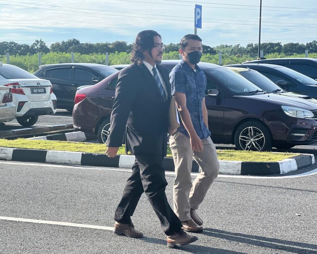 Pensyarah IKM mengaku tidak bersalah cederakan pelajar