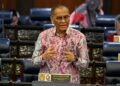 DZULKEFLY AHMAD