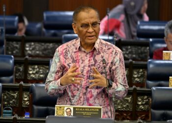 DZULKEFLY AHMAD