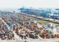 KENANGA Investment Bank mengekalkan saranan ‘neutral’ terhadap sektor pelabuhan dan logistik berikutan ketidaktentuan berterusan yang berpunca daripada tarif perdagangan antarabangsa.