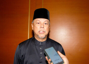 SYED MOHAMAD HASRIN TENGKU HUSIN