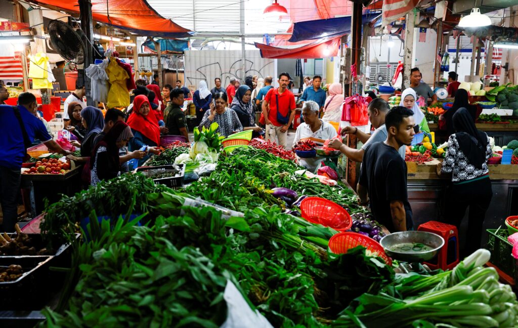Cara bijak beli barang keperluan