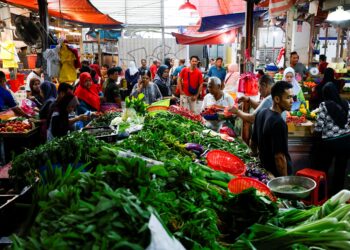 MEMBELI barang keperluan memerlukan sedikit perancangan tetapi memberi kesan besar kepada penjimatan, kualiti dan kepuasan.
