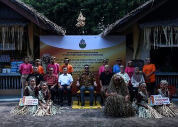 DENGAN sasaran kedatangan 8 juta pelancong sempena Tahun Melawat Selangor 2025 (TMS2025), negeri ini bersiap sedia untuk mencatat pertumbuhan lebih pesat.