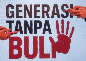 SEJAK minggu pertama, khususnya dalam program orientasi, pelajar seharusnya diberi pendedahan jelas tentang bahaya buli, termasuk implikasi undang-undang dan kesan psikososial terhadap mangsa.