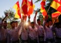 GENERASI muda Melayu mesti sedar bahawa mempertahankan kuasa politik bukanlah soal perkauman, tetapi soal kelangsungan bangsa dan agama. - GAMBAR HIASAN